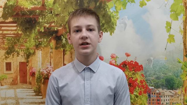 Поздравление с Рождеством Віншаванне з Калядамі Стихи с Андреем Киселевым смотреть онлайн