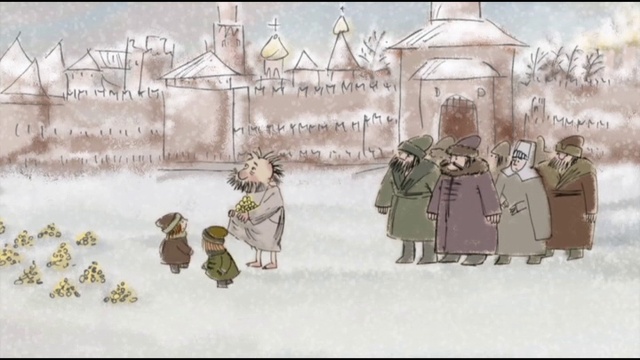 06-07 Про Василия Блаженного смотреть онлайн