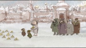 06-07 Про Василия Блаженного