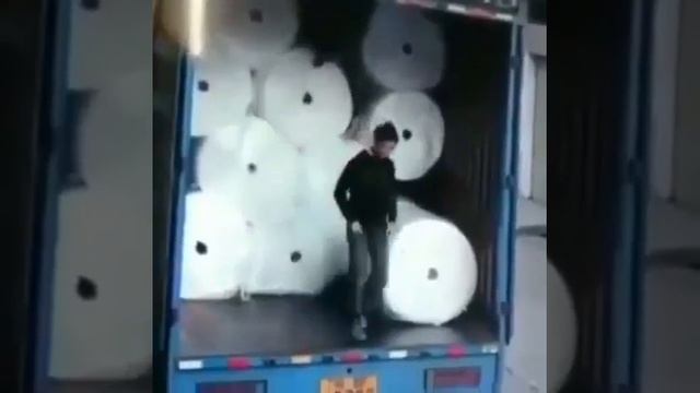 Статические электричество?