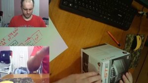 Повторное тестирование Cougar STE 600