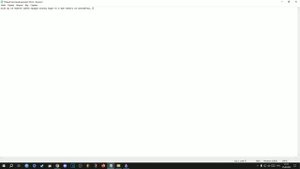 КАК УДАЛИТЬ ТЕКСТОВЫЙ ДОКУМЕНТ С РАБОЧЕГО СТОЛА ???