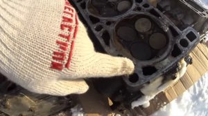 Самое слабое место двигателей: ЗМЗ 405, ЗМЗ 406, ЗМЗ 409, ЗМЗ ПРО.