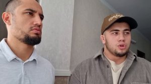 Что произошло с Фаридуном Одиловым - почему не сделал вес / ИНТЕРВЬЮ БРАТА