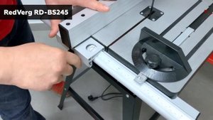 ТОП—7. Лучшие ленточные пилы. Рейтинг 2023 года!