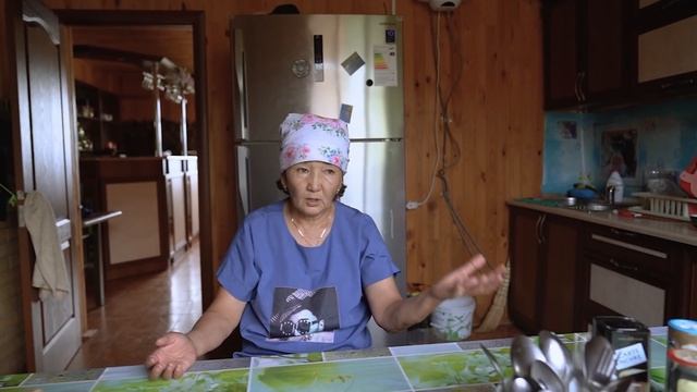 Приехали... / Путешествие по Казахстану