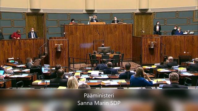 Harkimo, Suomi on nettomaksaja!