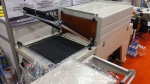 Hualian BSF-5030LT Термоусадочная упаковка Реверс