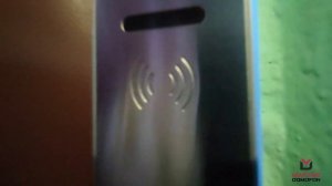 Установка монитора видеодомофона Tantos Amelie White M HD SE VZ и вызывной панели iPanel 2 Metal+