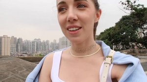 Жизнь в Макао после мэйнлэнд Китая ? Мысли и влог из Макао ?