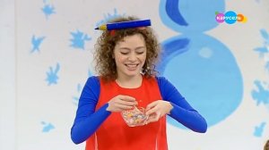 Студия Каляки-Маляки. Зима (от 27.01.2023)