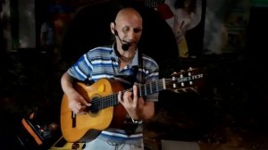 Ты ушла рано утром.Чиж и Ко.