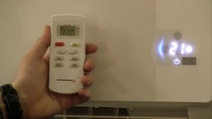 Обзор бытовых кондиционеров Mitsushito LG1