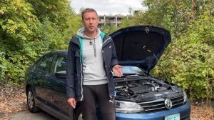 Volkswagen Jetta с мотором 1,4 TSI: надежность, динамика, расход топлива