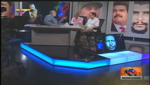 La Hojilla (2016.11.12) 2-3 con Mario Silva