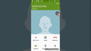 Дед мороз звоню