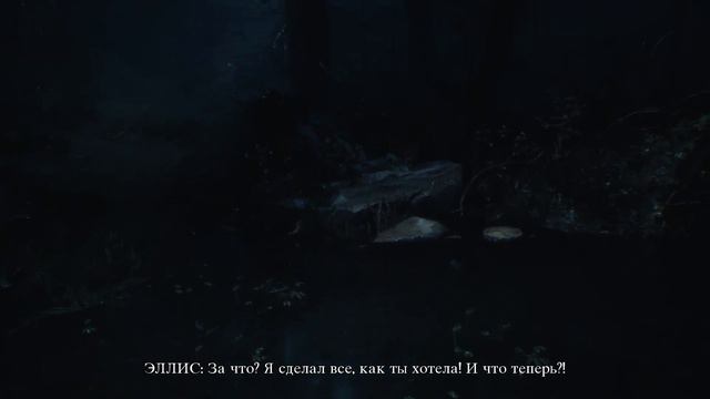 Blair Witch - МРАЧНЫЙ дом и много СКРИМЕРОВ. смотреть онлайн