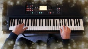 Chi Mai - Ennio Morricone - Korg EK 50 L- Alex