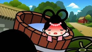 Пукка / Pucca 19 рус. озв.