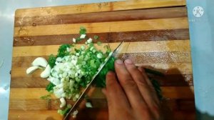 Хашлама из баранины старый рецепт