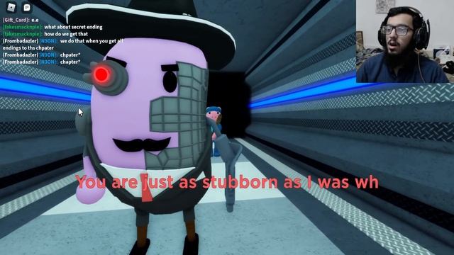 Dark Deception x Piggy Roblox: Discussion & Prep (Monsters & Mortals X Piggy DLC Theories & Updates смотреть онлайн