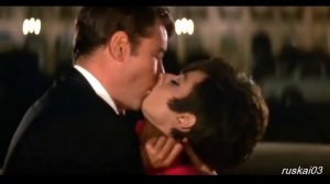 Одри Хепберн. Память сердца.