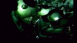 Dimmu Borgir Nicholas Barker Drums