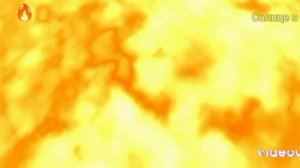 солнце в близи