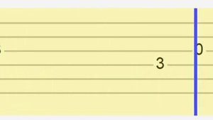 Goblin - Stay With Me (Easy Guitar Tabs Tutorial)