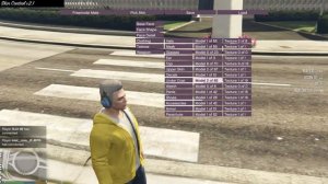 Как сделать свой скин в GTA 5