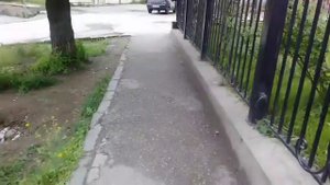 Прогулка по Каджарану)
