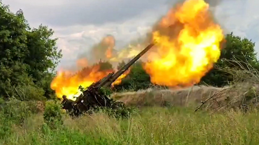 Российские военные уничтожили польских и немецких наемников ВСУ во Львове