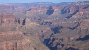 Grand Canyon South Rim. Гранд-Каньон
