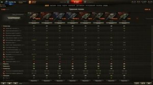 Топ 5 Лучших Прем танков для фарма!!! СТ 8 уровня!!! WoT!!!!