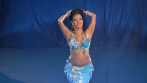 Алена Жохова 
Гала шоу