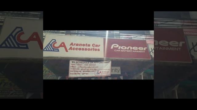 Toyota Raize / speaker upgrade / Infinity Alpha / CTK / ACA смотреть онлайн