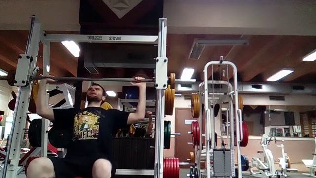 05 11 2019 жим в Смитте 90 обратная пирамида смотреть онлайн