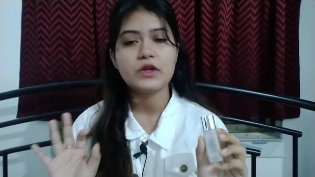 L'oreal Paris Crystal Micro Essence 1 Week Usage Updated| Honest opinion|The Beautifly смотреть онлайн