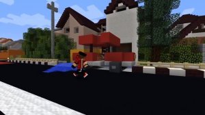 Смешные видео про майнкрафт "ярик вадила" в майнкрафте смешное видео *досмотри*