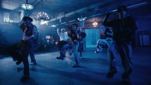 ENHYPEN (엔하이픈) 'Brought The Heat Back' Official MV