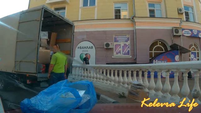 "Проект жизни" часть вторая ;-) - "Project life" part two ;-) смотреть онлайн