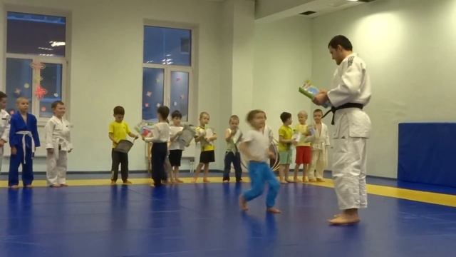 Фестиваль самбо дзюдо новогодний 7 смотреть онлайн