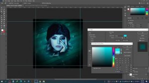 How To Design Night Club Social Media Post  In Photoshop I Creative Designer | Freelancer Sojib