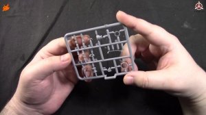 Обзор модели танка "Т-55 образца 1963 года" фирмы "MiniArt" в 1/35 масштабе.