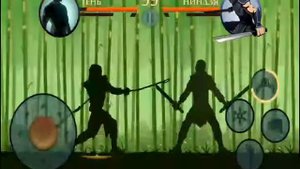 Самое сильное оружие в игре Shadow Fight 2!