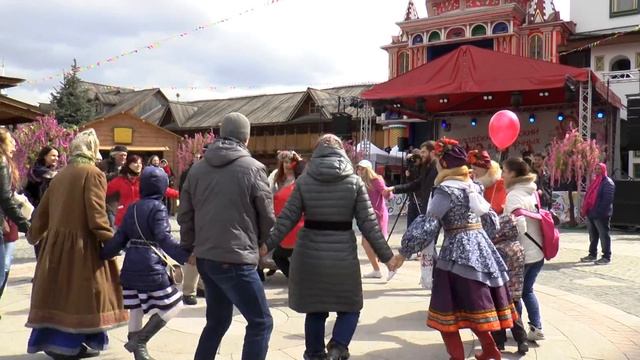 Праздник - Красная горка смотреть онлайн