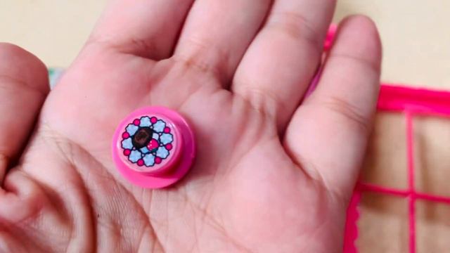 Satisfying with Unboxing SANRIO HELLO KITTY Pink Kitchen Set Playhouse | Mini Refrigerator | ASMR смотреть онлайн