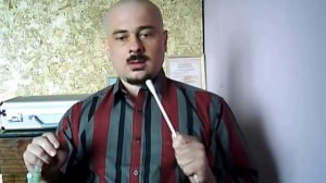 психолог Дудкин А.В. передача №3. Воля.