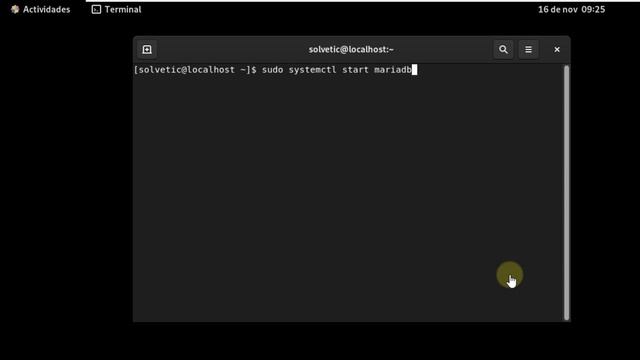 ✔️ Cómo instalar MariaDB en Centos 9 Stream смотреть онлайн