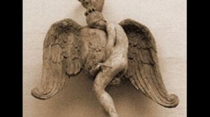 ЛЕДА И ЛЕБЕДЬ Leda and the Swan